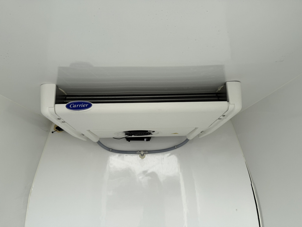 Renault Master KOELWAGEN T35 2.3 dCi 150 L3H2 Energy Comfort KOEL/VRIES 2 compartimenten 21