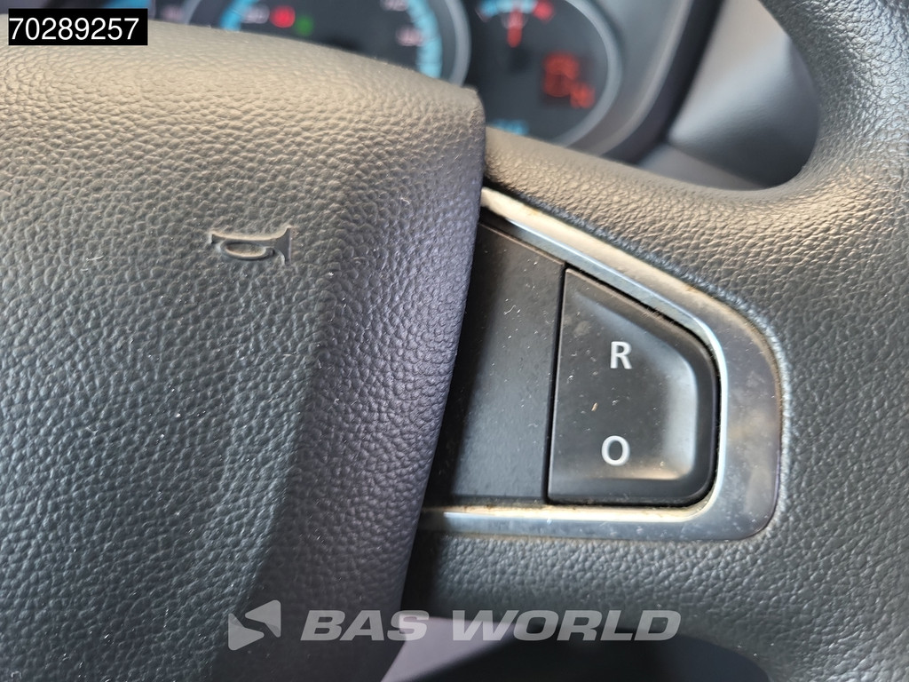 Renault Master Z.E. 77PK Z.E. 77PK Elektrisch 33kWh WLTP 120km L2H2 L2 E-Tech Camera Airco Cruise 10m3 Airco Cruise control 20