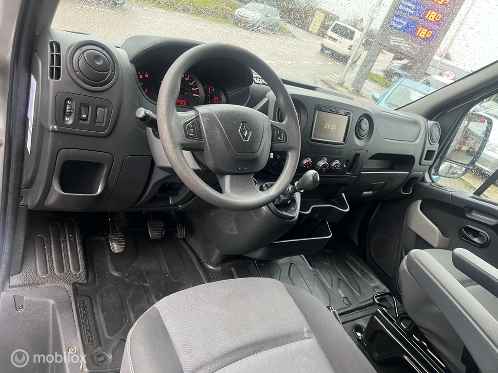 Renault Master bestel T33 2.3 dCi L2H2 Energy 10