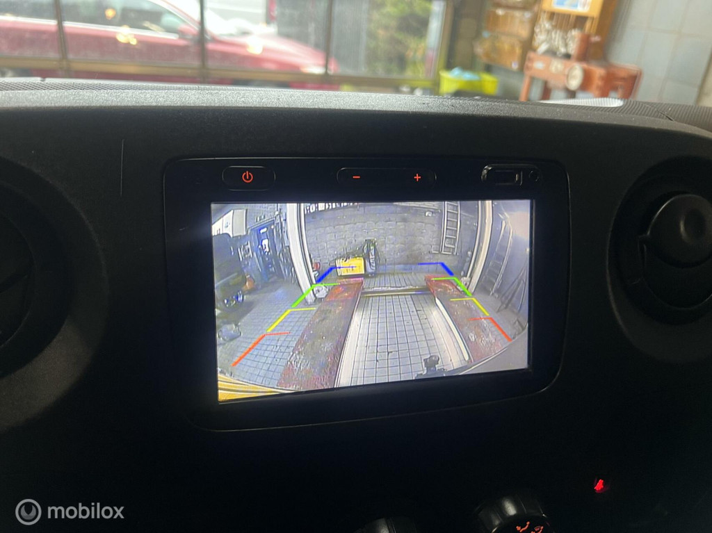 Renault Master bestel T33 2.3 dCi L2H2 Energy 11