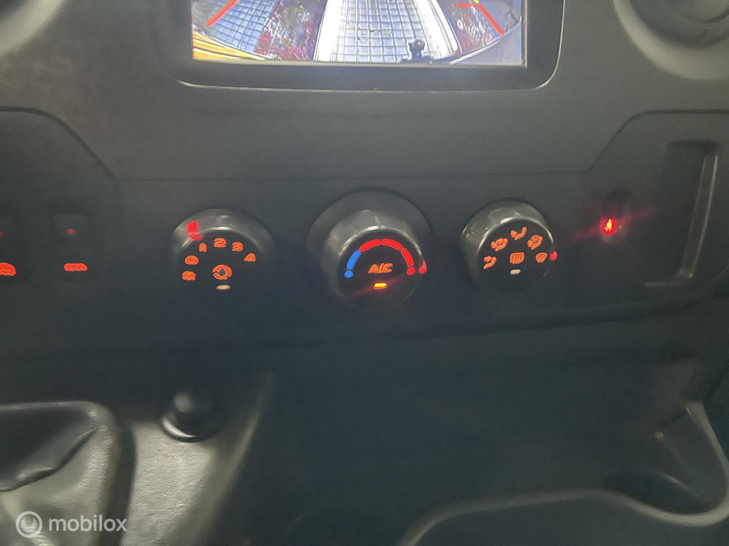 Renault Master bestel T33 2.3 dCi L2H2 Energy 12