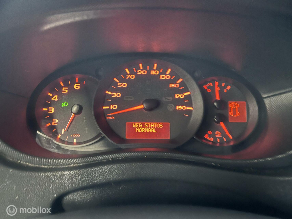 Renault Master bestel T33 2.3 dCi L2H2 Energy 13