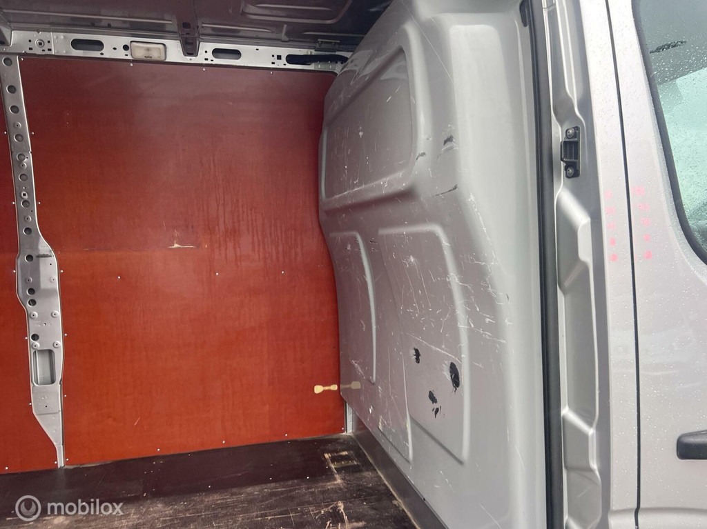 Renault Master bestel T33 2.3 dCi L2H2 Energy 14