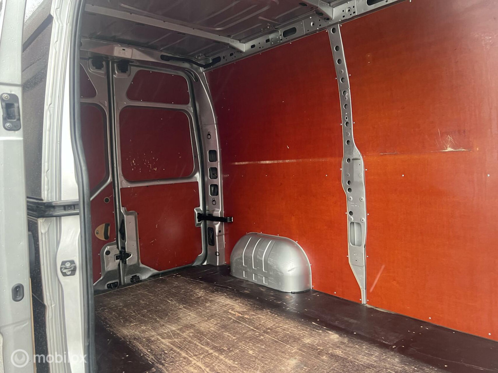 Renault Master bestel T33 2.3 dCi L2H2 Energy 15