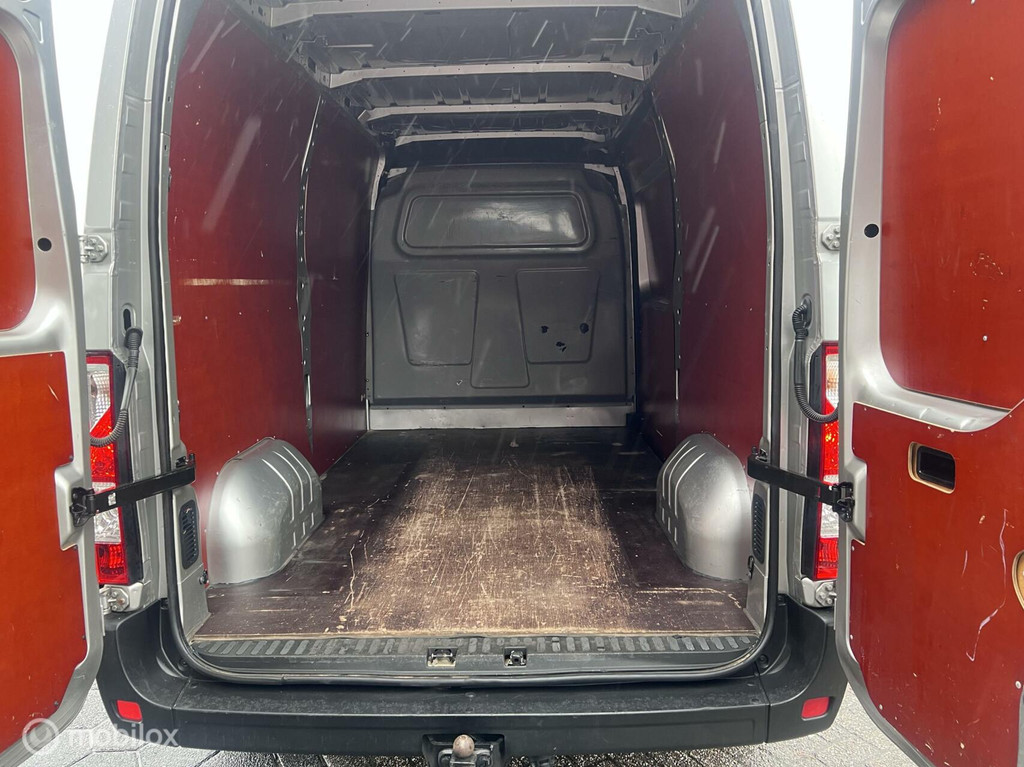 Renault Master bestel T33 2.3 dCi L2H2 Energy 16