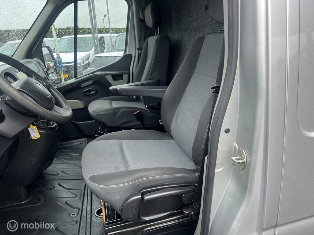 Renault Master bestel T33 2.3 dCi L2H2 Energy 7