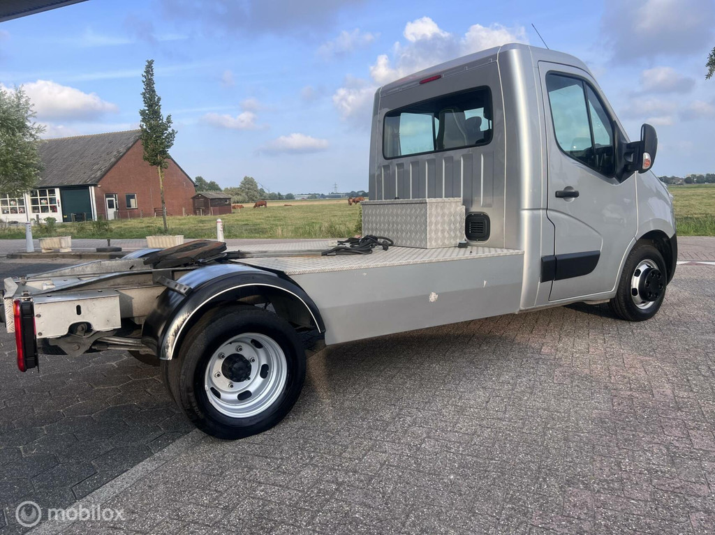 Renault Master bestel T35 2.3 dCi L3 DL 7