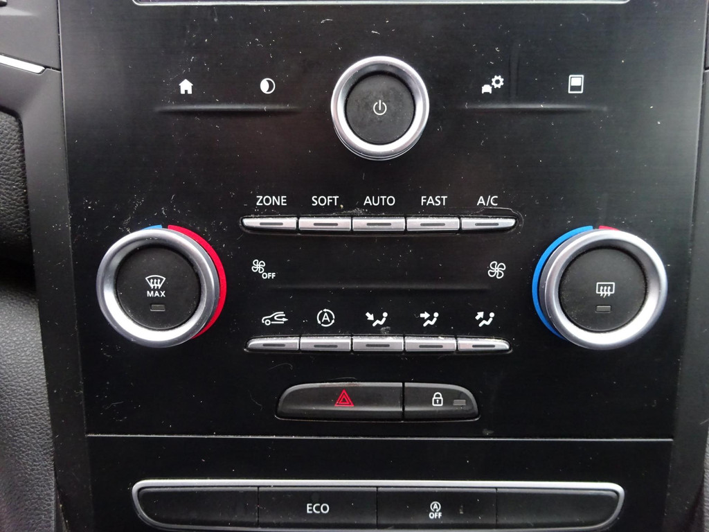 Renault Mégane 1.5 DCI VAN Energy 110 PK NAVI CRUISE PDC 13