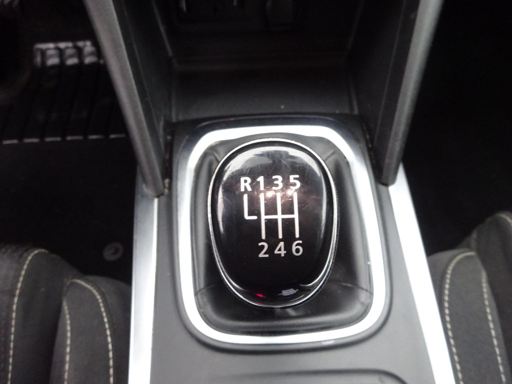 Renault Mégane 1.5 DCI VAN Energy 110 PK NAVI CRUISE PDC 18