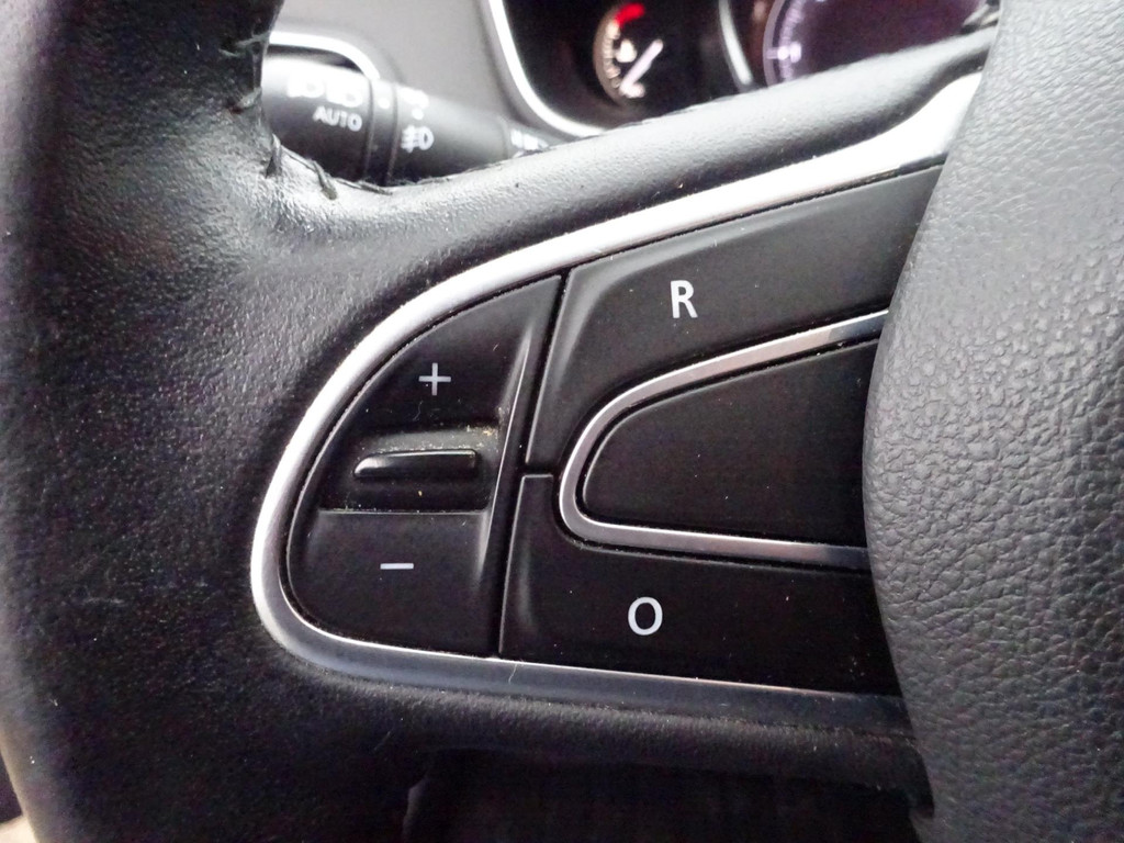 Renault Mégane 1.5 DCI VAN Energy 110 PK NAVI CRUISE PDC 20