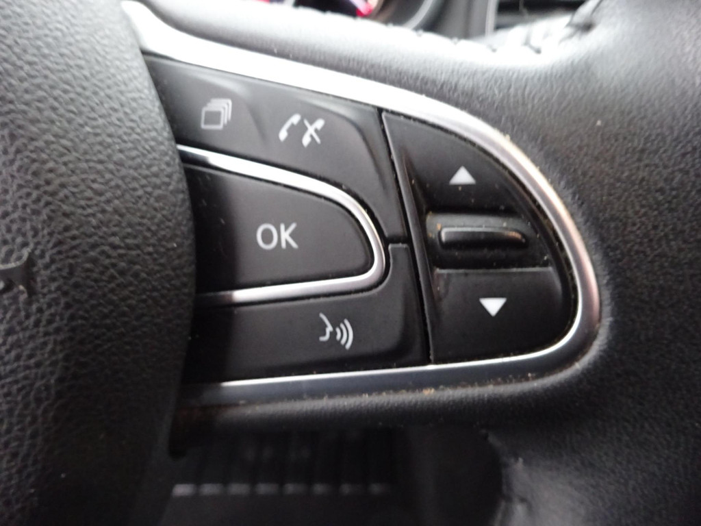 Renault Mégane 1.5 DCI VAN Energy 110 PK NAVI CRUISE PDC 21