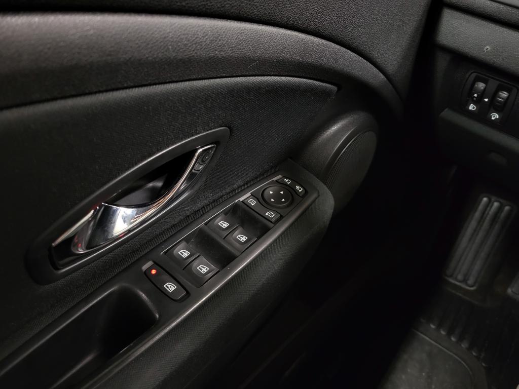 Renault Mégane 1.5dCi 90pk Grijs kenteken! 14