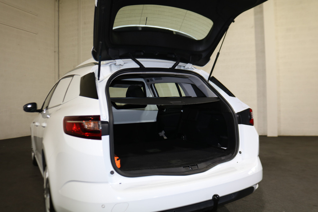 Renault Mégane 1.5 dCi Expression S&S Navigatie Trekhaak 13