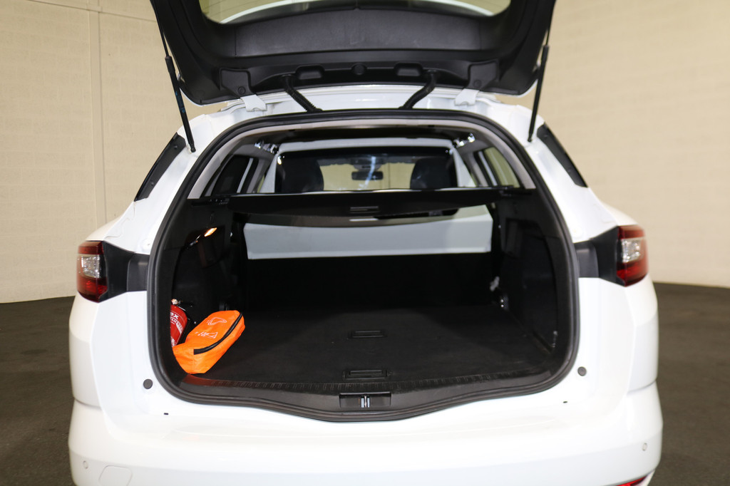 Renault Mégane 1.5 dCi Expression S&S Navigatie Trekhaak 14