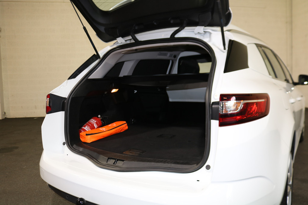 Renault Mégane 1.5 dCi Expression S&S Navigatie Trekhaak 15