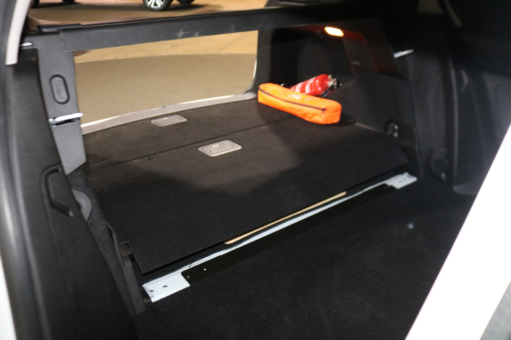 Renault Mégane 1.5 dCi Expression S&S Navigatie Trekhaak 16