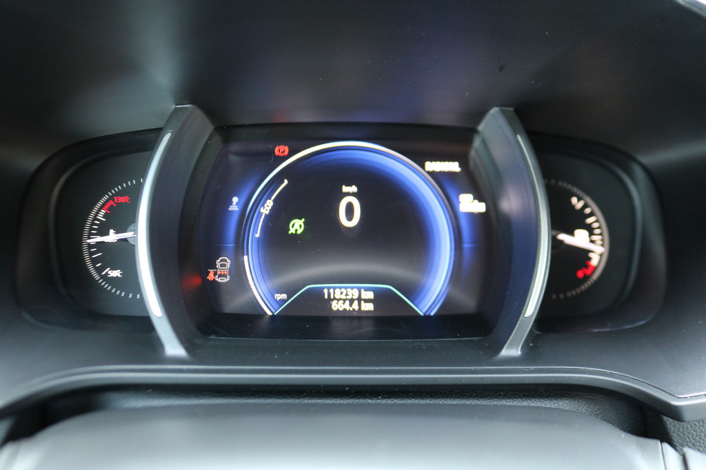 Renault Mégane 1.5 dCi Expression S&S Navigatie Trekhaak 19