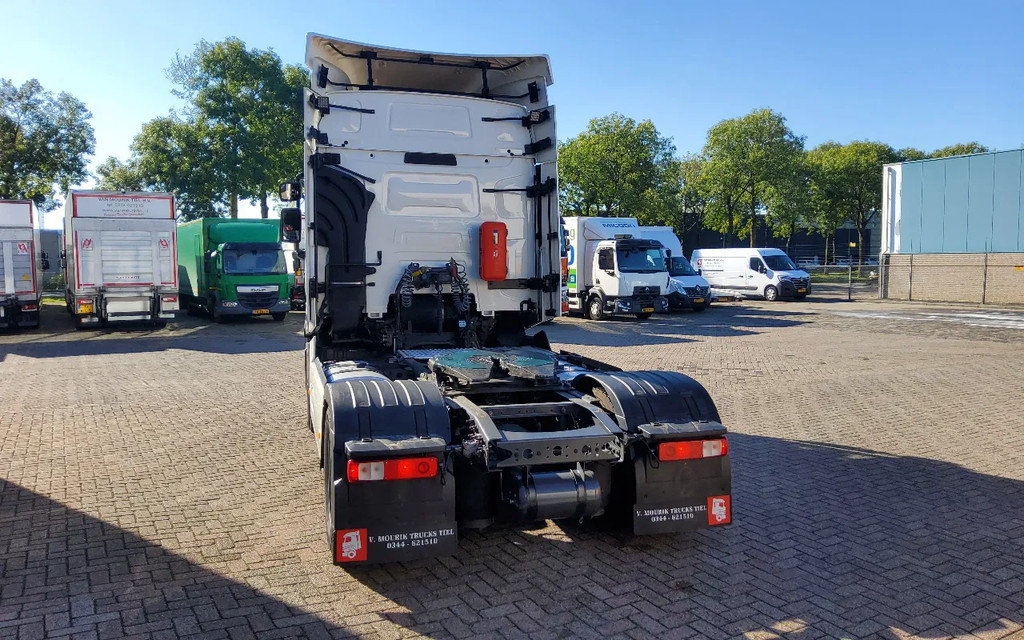 Renault T 440 4x2 EVO - 13 LITER - EURO 6 - 21-BZJ-7 11