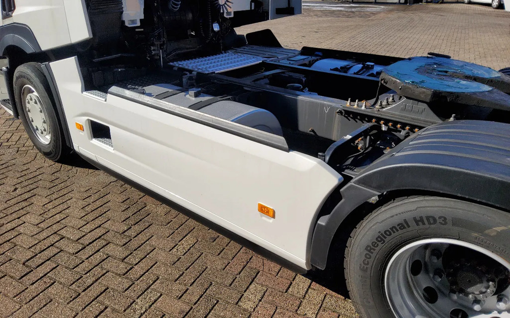 Renault T 440 4x2 EVO - 13 LITER - EURO 6 - 21-BZJ-7 12