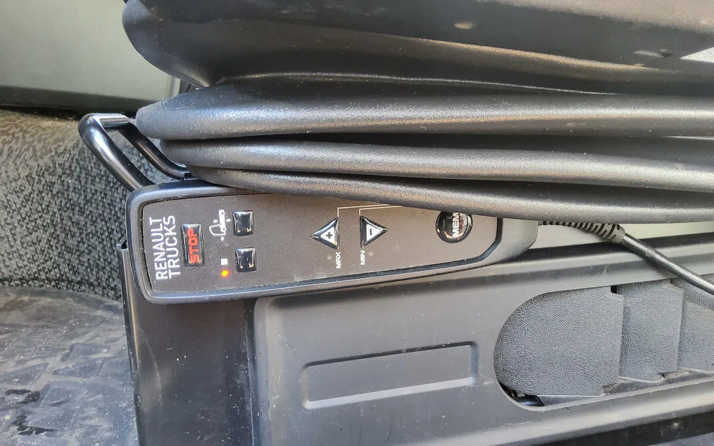 Renault T 440 4x2 EVO - 13 LITER - EURO 6 - 21-BZJ-7 13