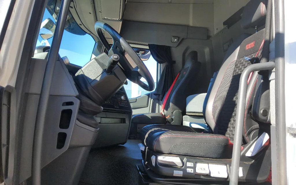 Renault T 440 4x2 EVO - 13 LITER - EURO 6 - 21-BZJ-7 14