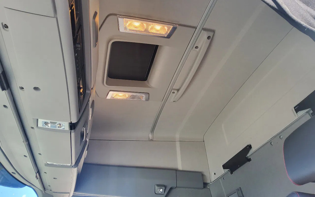 Renault T 440 4x2 EVO - 13 LITER - EURO 6 - 21-BZJ-7 19