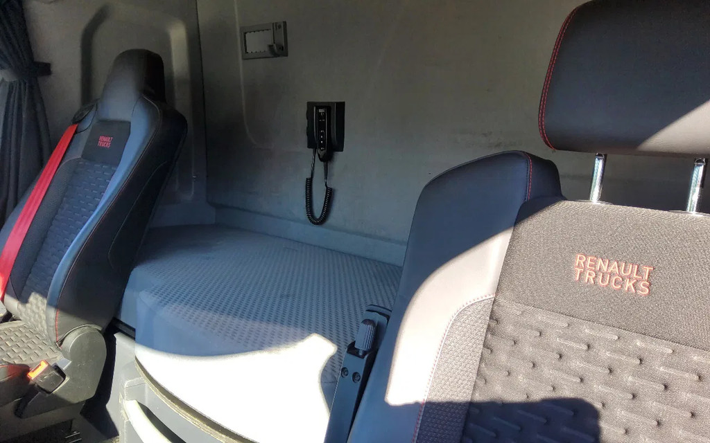 Renault T 440 4x2 EVO - 13 LITER - EURO 6 - 21-BZJ-7 20