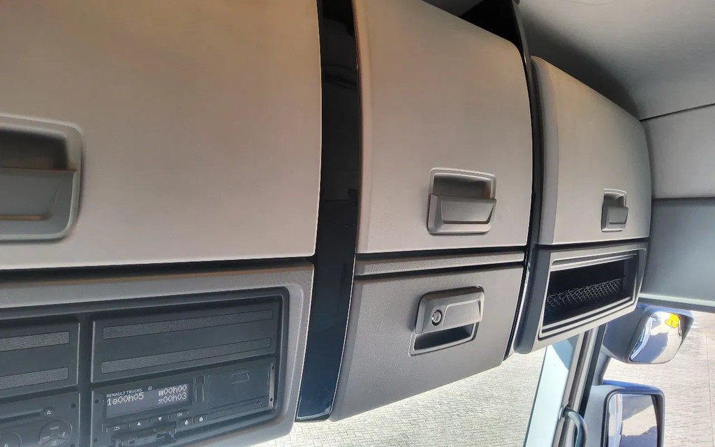 Renault T 440 4x2 EVO - 13 LITER - EURO 6 - 21-BZJ-7 21