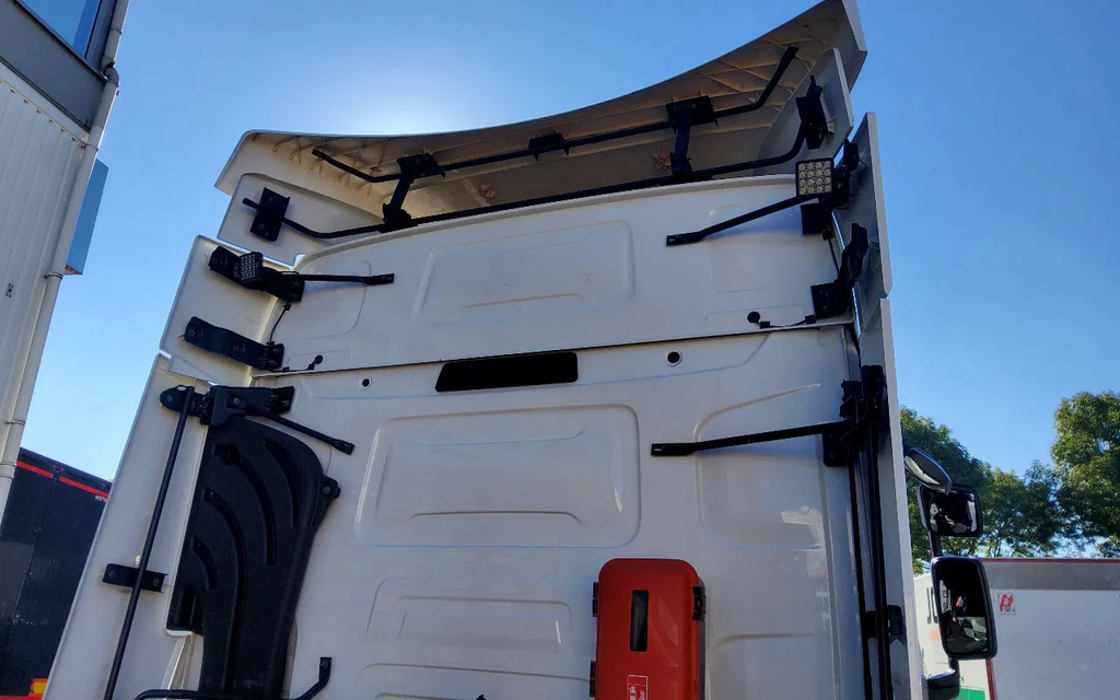 Renault T 440 4x2 EVO - 13 LITER - EURO 6 - 21-BZJ-7 9