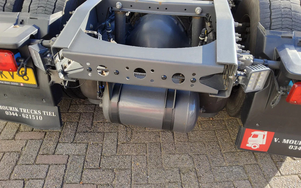 Renault T 440 HIGH 4x2 13 LITER - EURO 6 - 30-BKV-8 - VF610A369JD013245 13