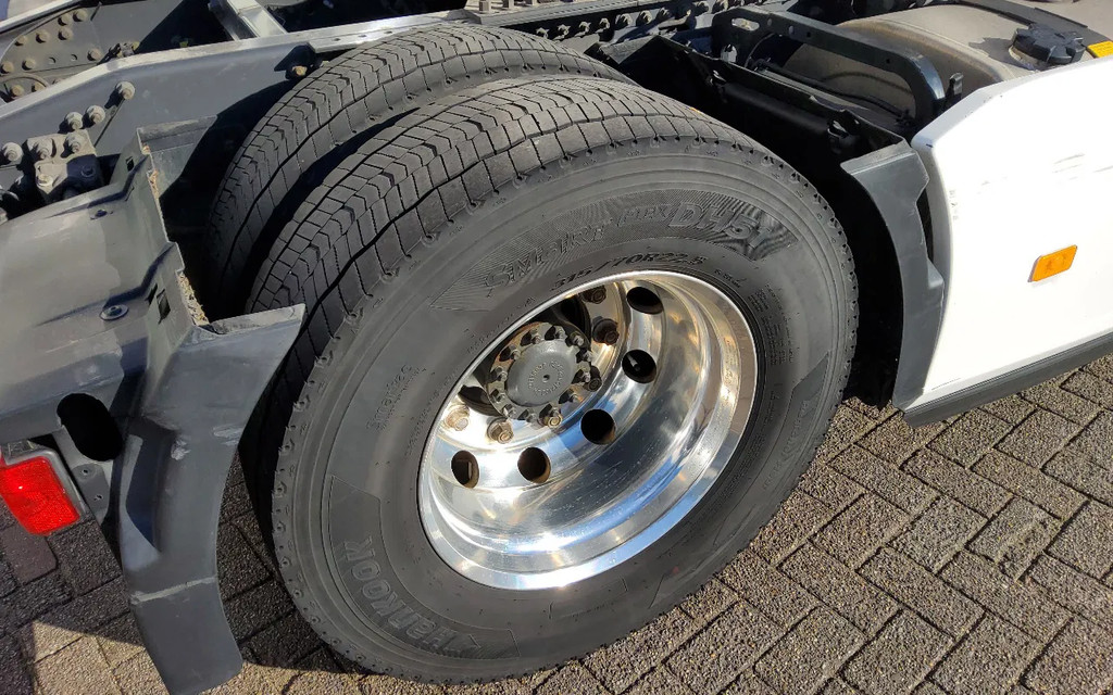 Renault T 440 HIGH 4x2 13 LITER - EURO 6 - 30-BKV-8 - VF610A369JD013245 14