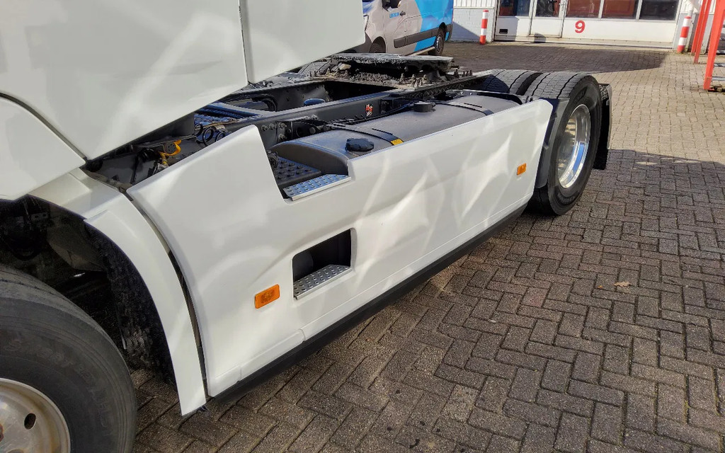 Renault T 440 HIGH 4x2 13 LITER - EURO 6 - 30-BKV-8 - VF610A369JD013245 8