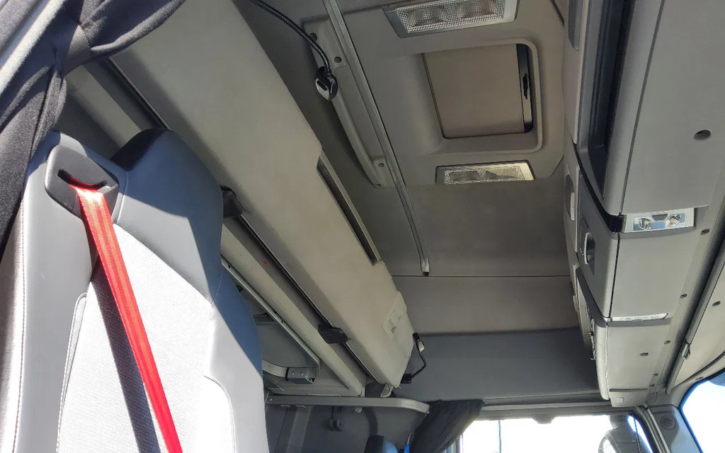 Renault T 460 4x2 SLEEPERCAB- EURO 6 - 42-BZK-5 19