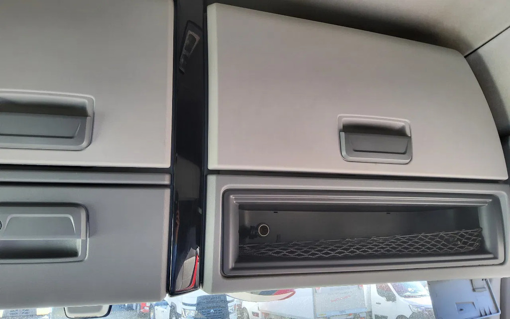 Renault T 460 4x2 SLEEPERCAB- EURO 6 - 42-BZK-5 20