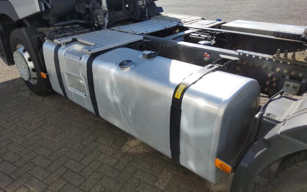 Renault T 460 4x2 SLEEPERCAB- EURO 6 - 42-BZK-5 8