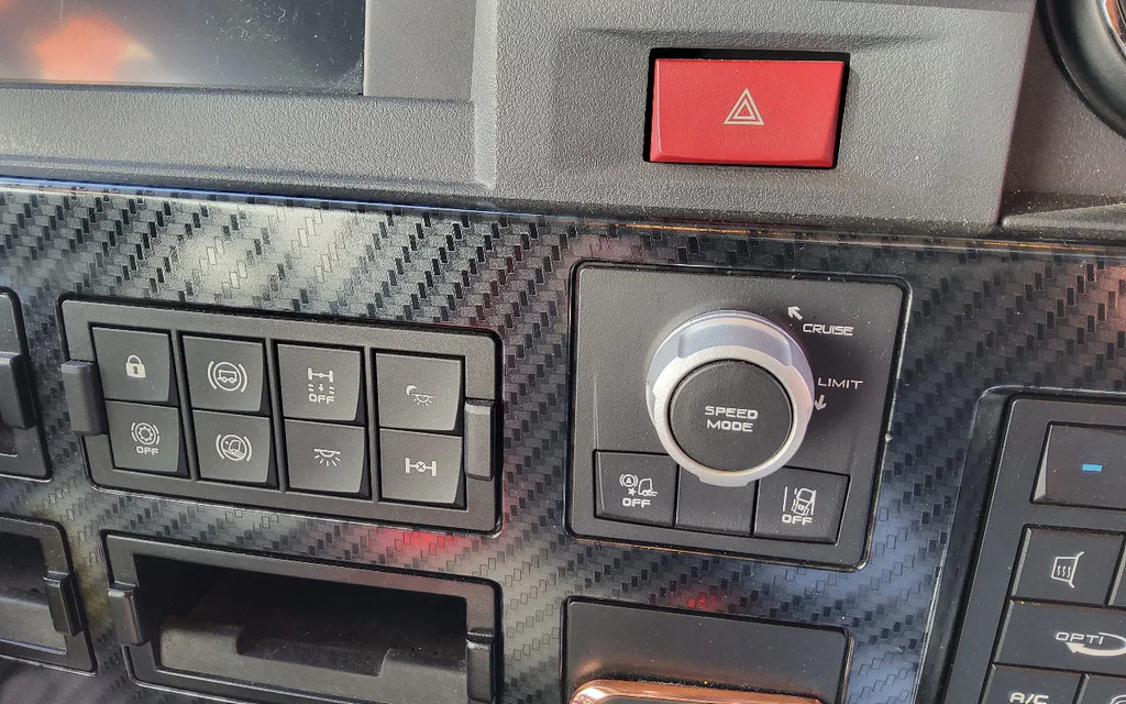 Renault T 520 SLEEPERCAB 4x2 - 13 Liter - EURO 6 - VF611A369MD029477 14