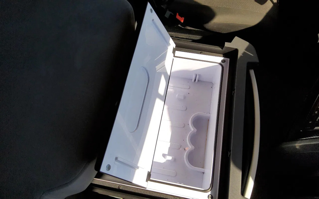 Renault T 520 SLEEPERCAB 4x2 - 13 Liter - EURO 6 - VF611A369MD029477 17