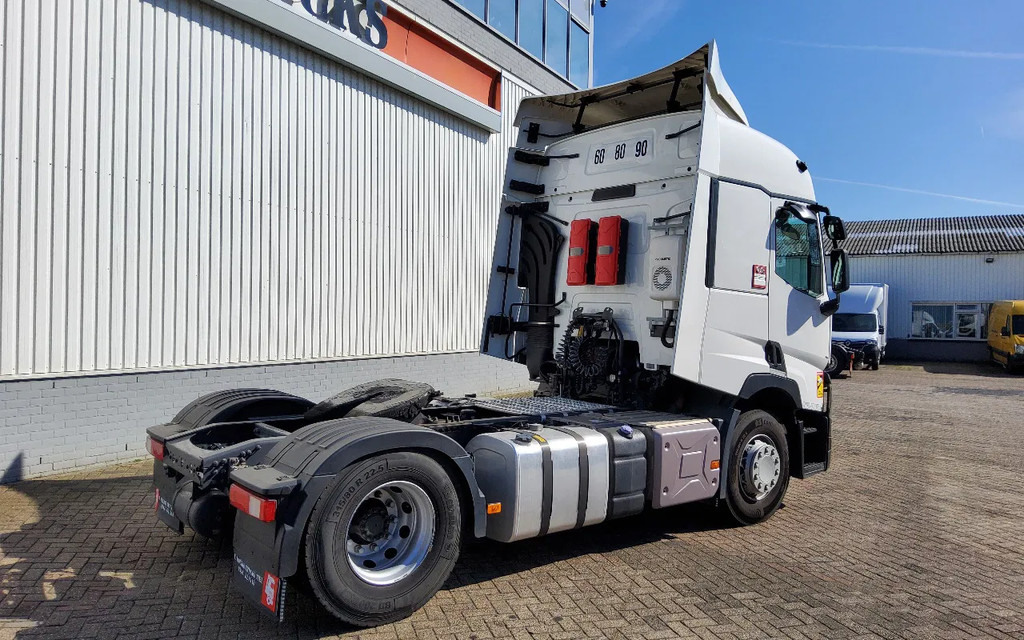 Renault T 520 SLEEPERCAB 4x2 - 13 Liter - EURO 6 - VF611A369MD029477 7