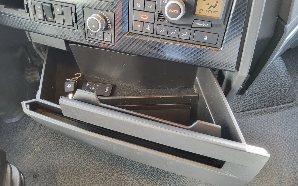 Renault T HIGH 480 SLEEPER 4x2 480 PK ZWART - EURO 6 - 25-BSP-8 - LUCHTGEVEERDE VOORAS 20