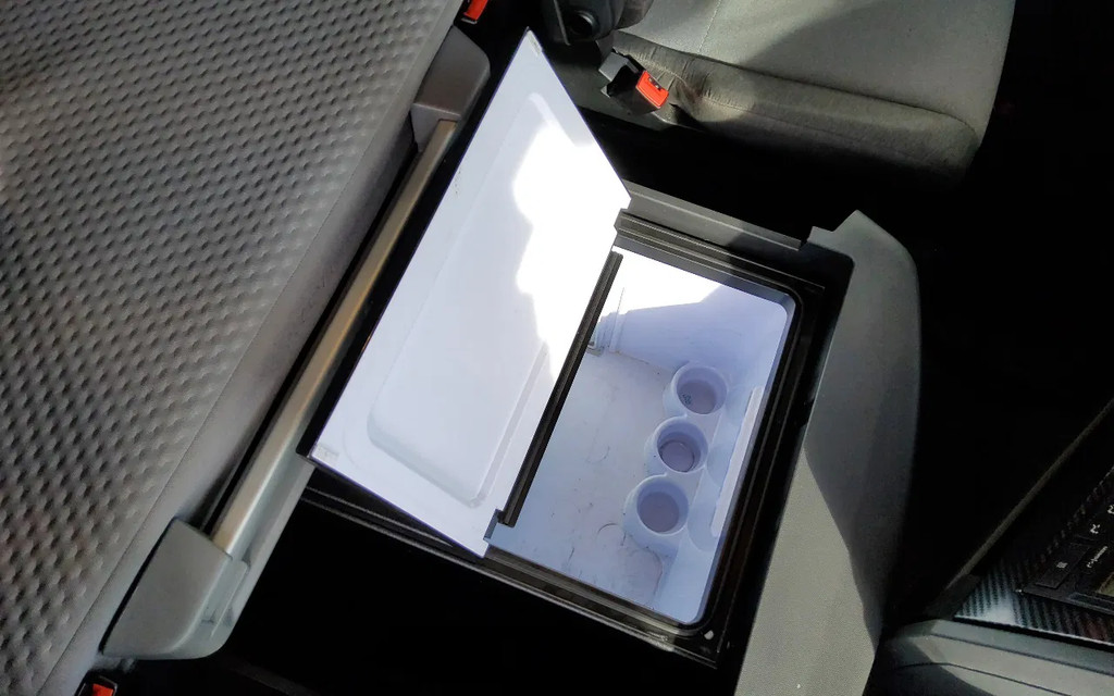 Renault T HIGH 520 SLEEPER 4x2 - 13 LITER - EURO 6 - VF610A364ND030945 18