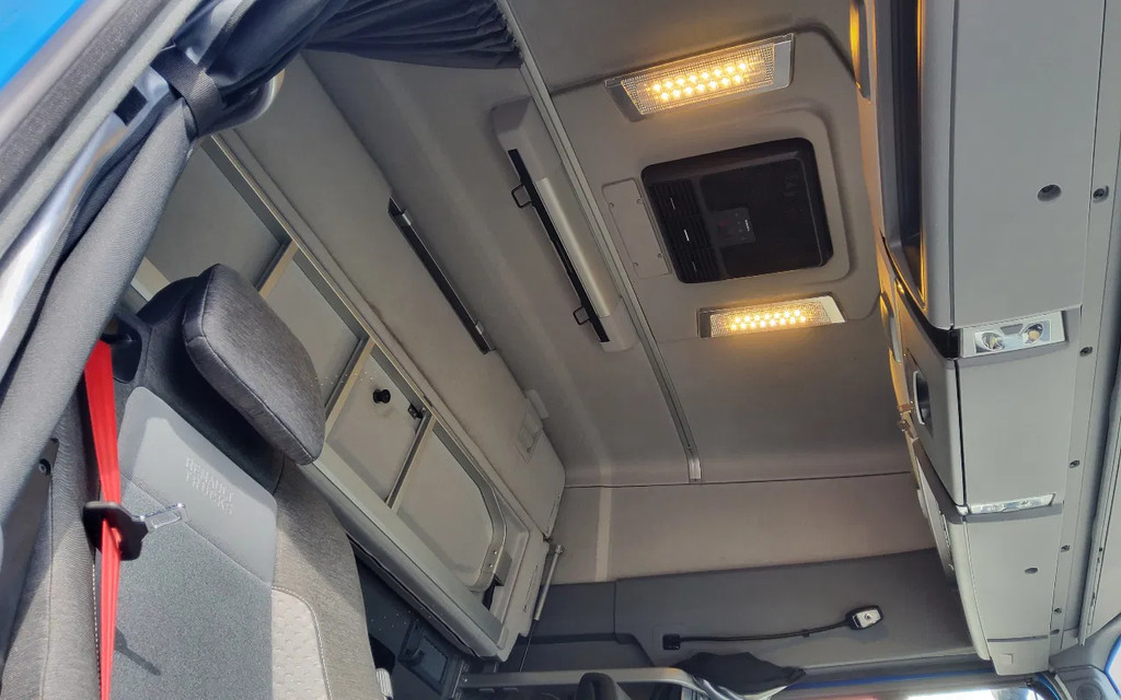 Renault T HIGH 520 SLEEPER 4x2 - 13 LITER - EURO 6 - VF610A364ND030945 20