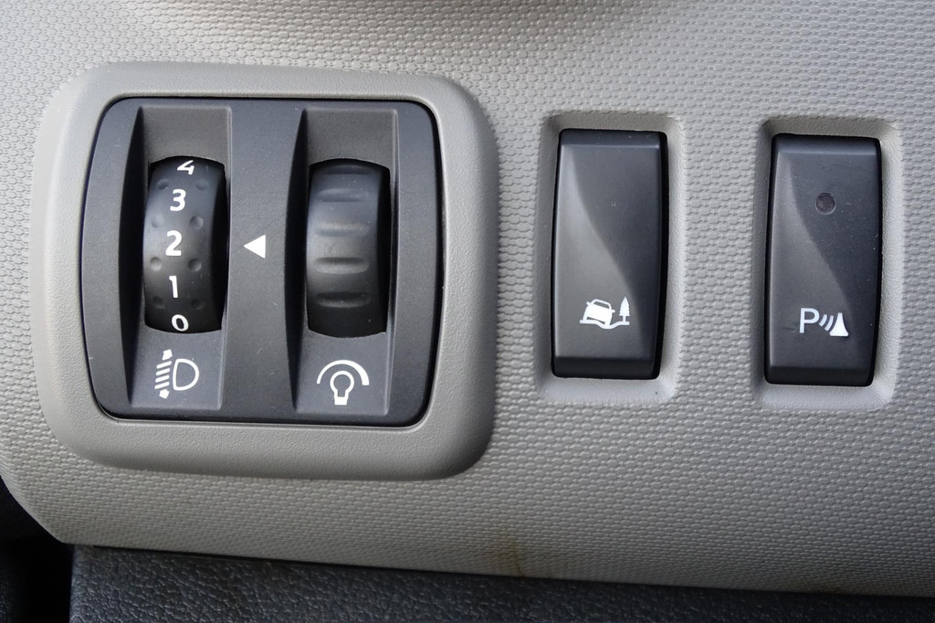 Renault TRAFIC 1.6 dCi T29 L1H1 Comfort Energy 14