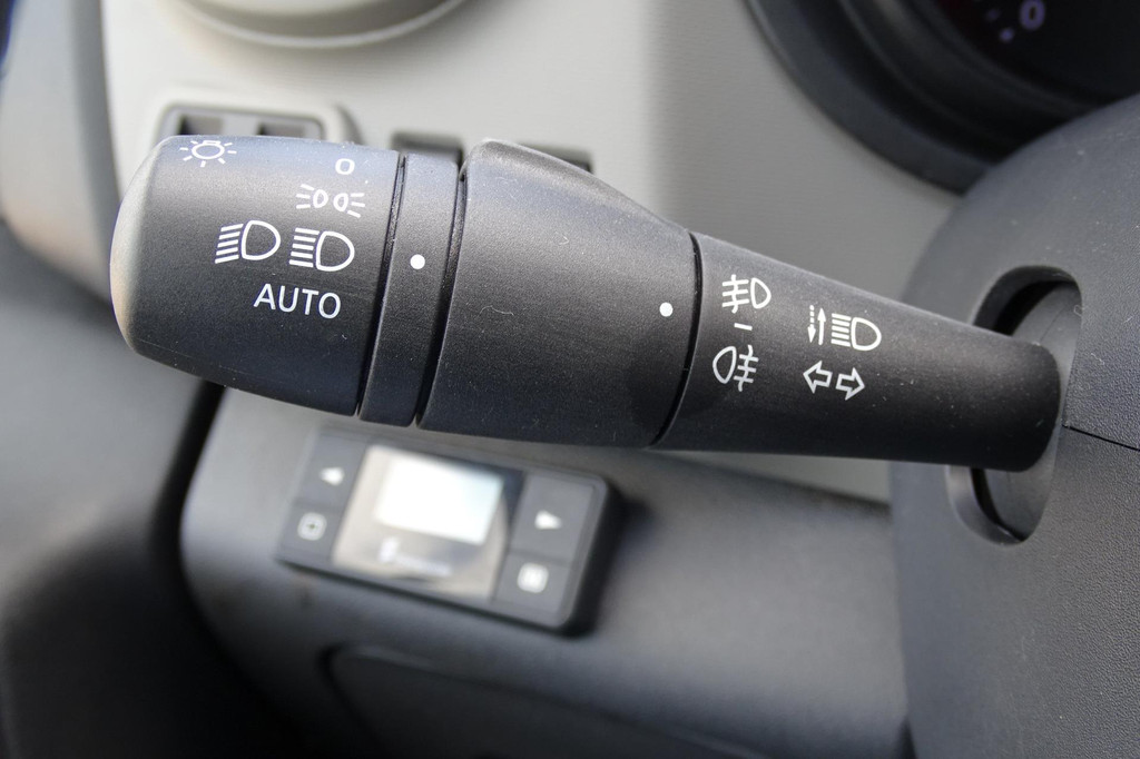 Renault TRAFIC 1.6 dCi T29 L1H1 Comfort Energy 17