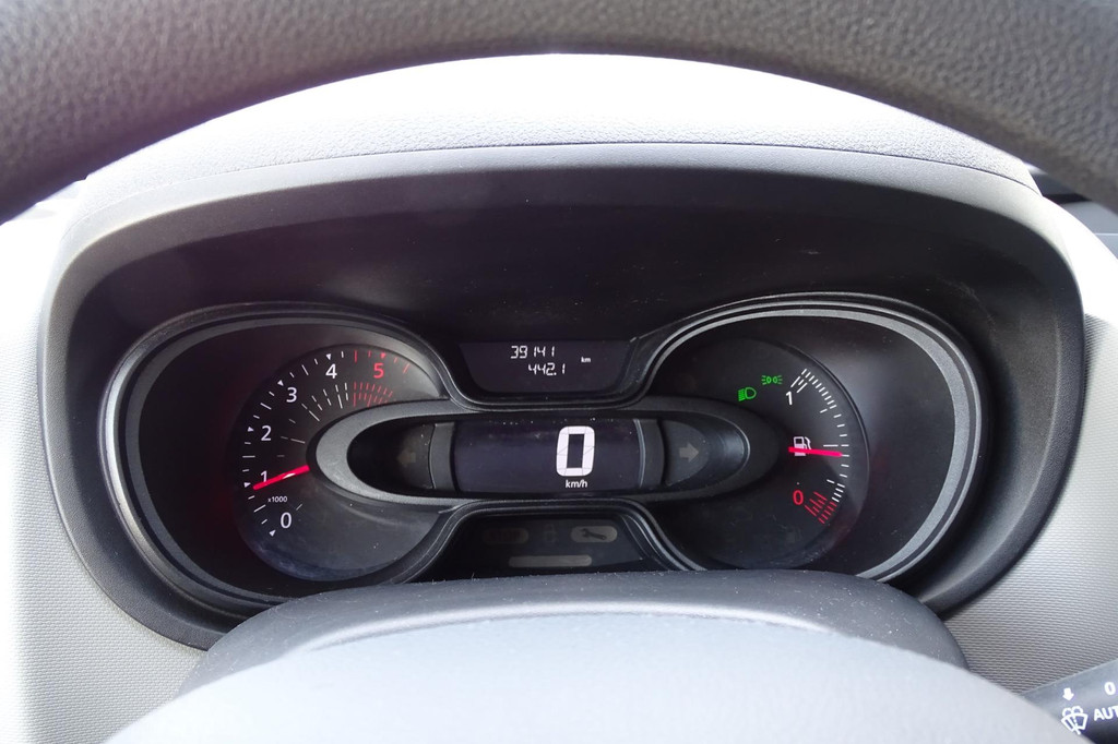 Renault TRAFIC 1.6 dCi T29 L1H1 Comfort Energy 19