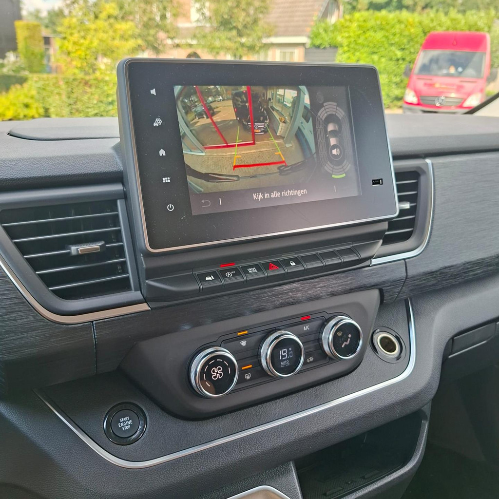 Renault TRAFIC 170 PK L2H1 Extra DC SPORT BPM VRIJ 10