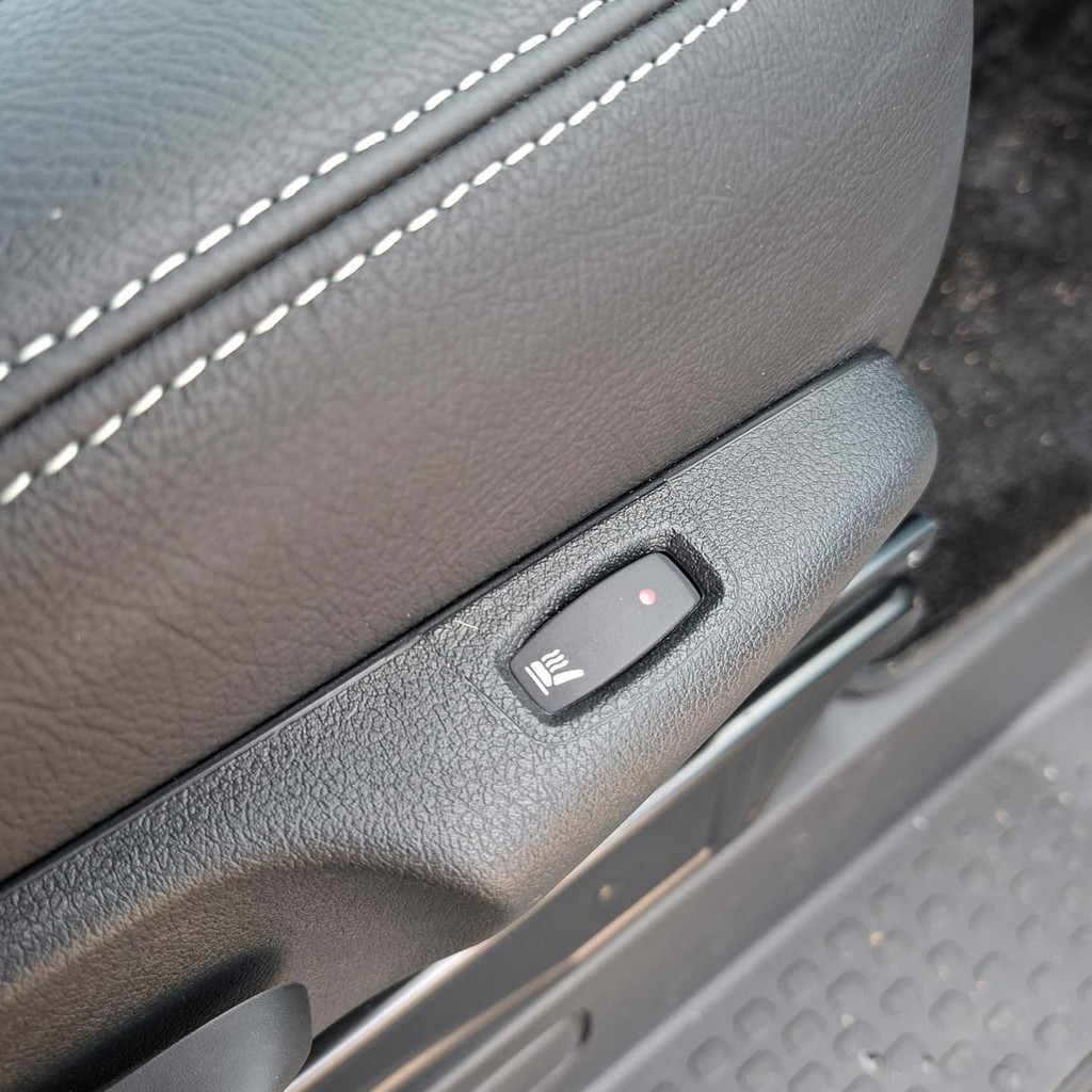 Renault TRAFIC 170 PK L2H1 Extra DC SPORT BPM VRIJ 11