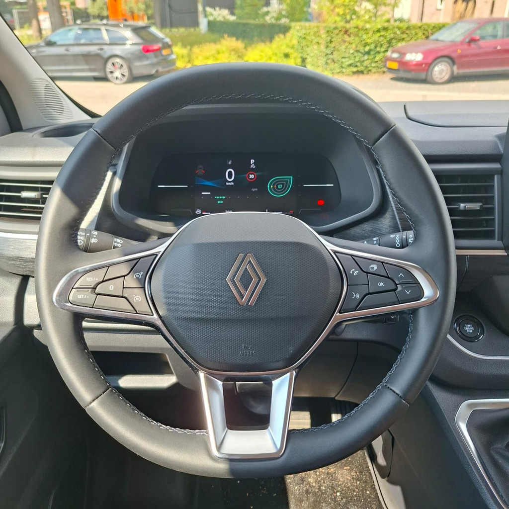 Renault TRAFIC 170 PK L2H1 Extra DC SPORT BPM VRIJ 7