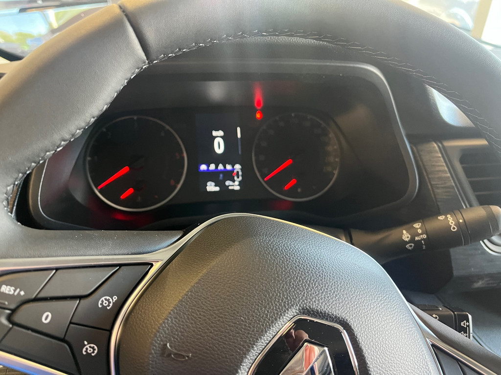 Renault TRAFIC 2.0 Blue dCi 130 T30 L2H1 Advance 13