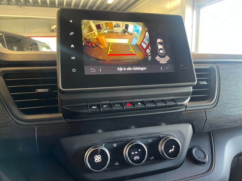 Renault TRAFIC 2.0 Blue dCi 130 T30 L2H1 Advance 14