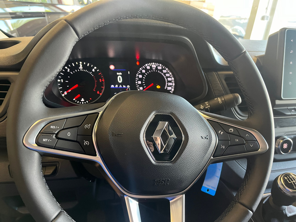 Renault TRAFIC 2.0 Blue dCi 130 T30 L2H1 Advance 15